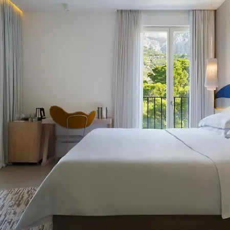 Bluesun Jadran 5* Tučepi