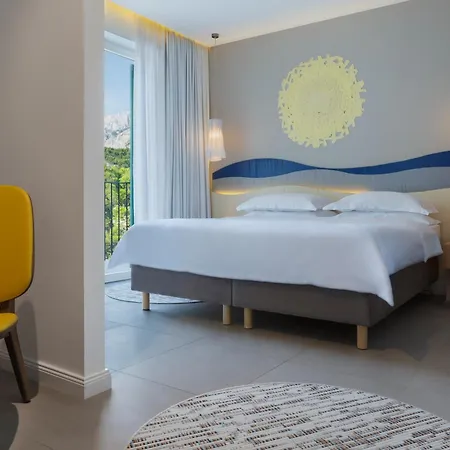 فندق Bluesun Jadran