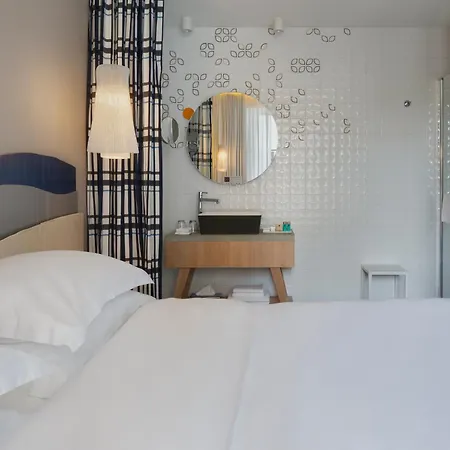 Bluesun Jadran Hotel Tučepi