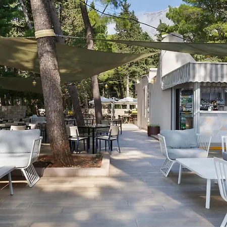 Bluesun Jadran Tucepi