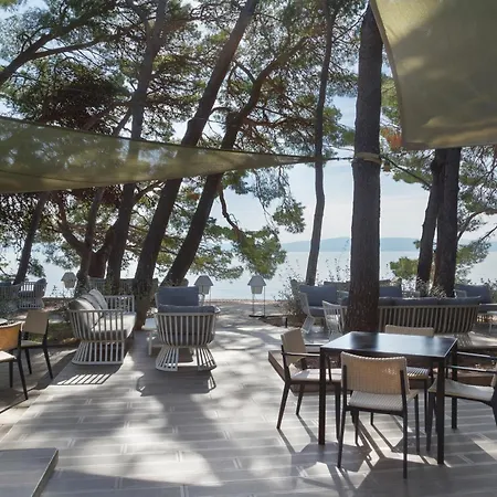 Hotel Bluesun Jadran