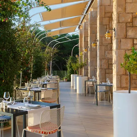 Hotel Bluesun Jadran Tucepi