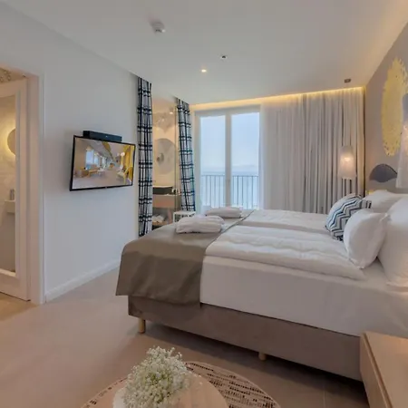 Hotel Bluesun Jadran