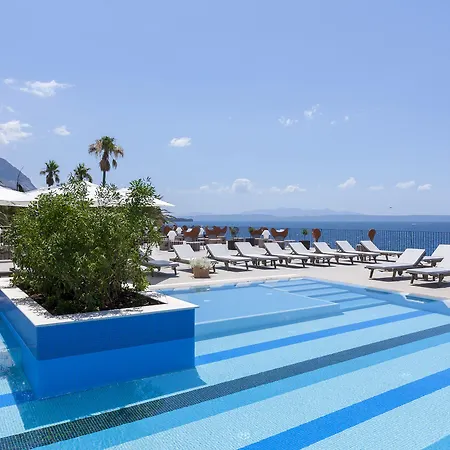 Bluesun Jadran Hotel Tucepi