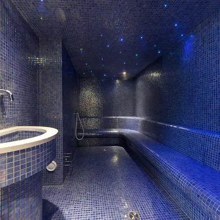 فندق Bluesun Jadran 5*