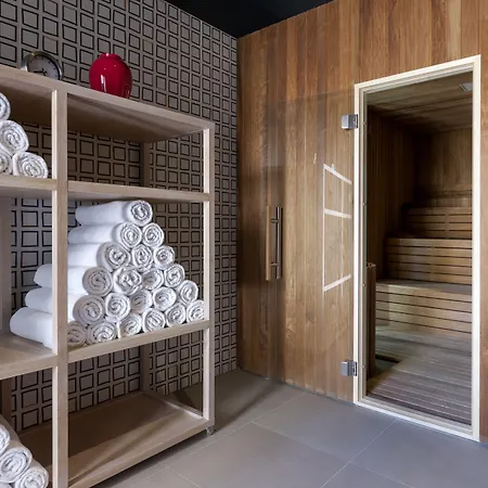 Hotel Bluesun Jadran 5*