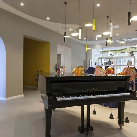 Bluesun Jadran Готель 5*
