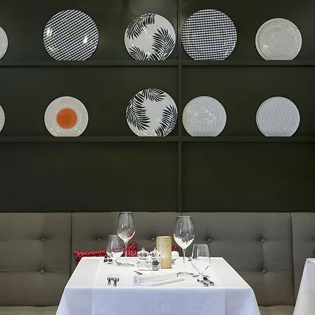 Hotel Bluesun Jadran 5*