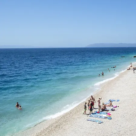 Bluesun Jadran Hotel 5*