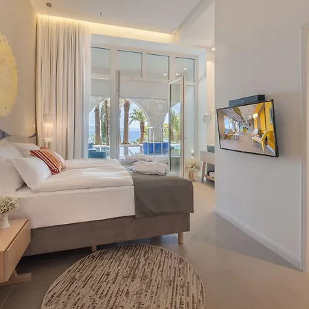 Hotel Bluesun Jadran Tucepi