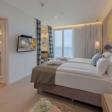 Bluesun Jadran 5* Tučepi