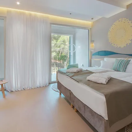 Bluesun Jadran Hotel Tučepi