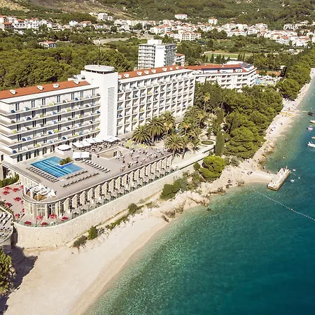 Bluesun Jadran Tucepi