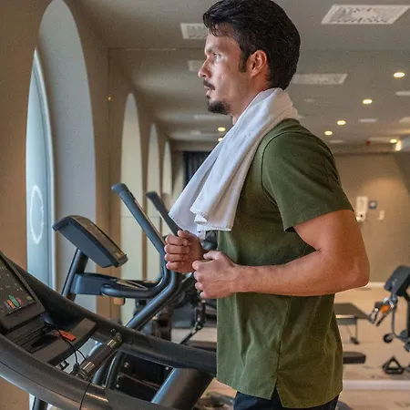 Hotel Bluesun Jadran 5*