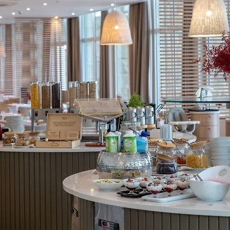 Hotel Bluesun Jadran