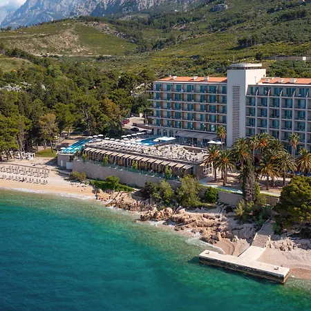 Bluesun Jadran Hotel Tucepi