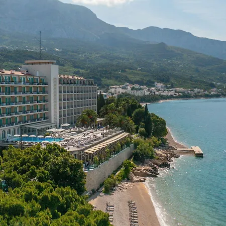 Bluesun Jadran 5* Tucepi