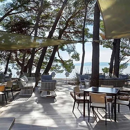 호텔 Bluesun Jadran 5*