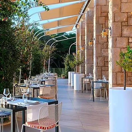 호텔 Bluesun Jadran 5*