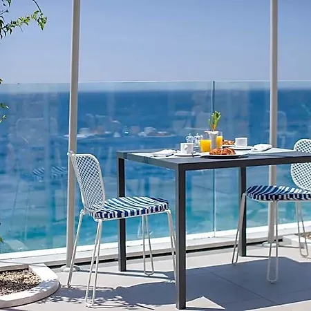 Bluesun Jadran Hotel Tučepi