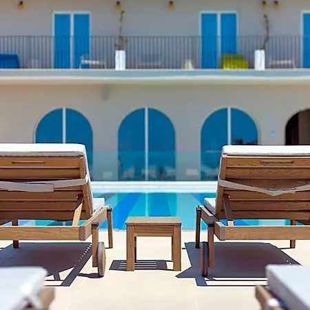 Hotel Bluesun Jadran