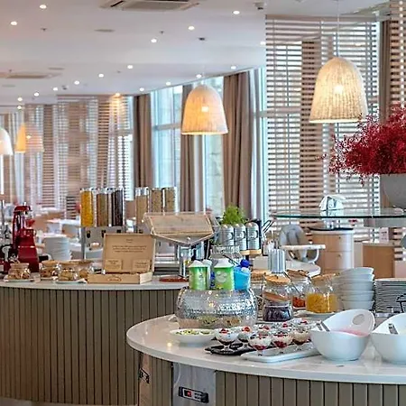 Bluesun Jadran Hotel