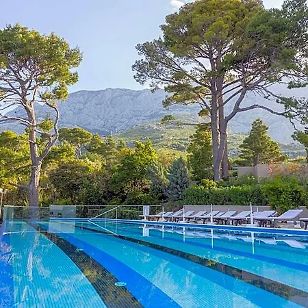Bluesun Jadran Hotel Tučepi