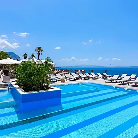 Ξενοδοχείο Bluesun Jadran Tučepi