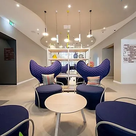 Bluesun Jadran 투체피