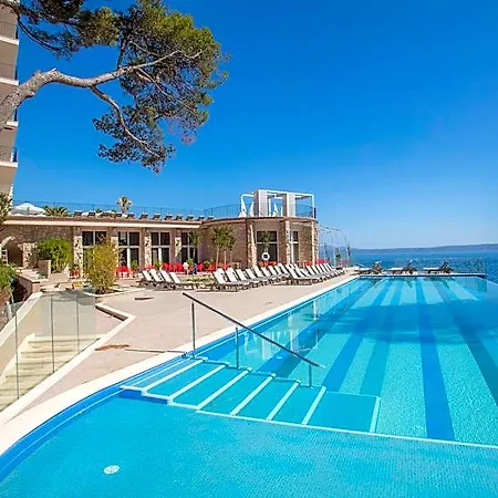 Bluesun Jadran 호텔 5*