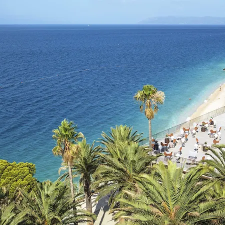 Bluesun Jadran 5* Tučepi