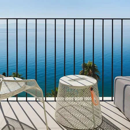 Bluesun Jadran 호텔 5*