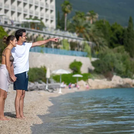 Hotel Bluesun Jadran