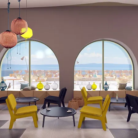 Bluesun Jadran 5*