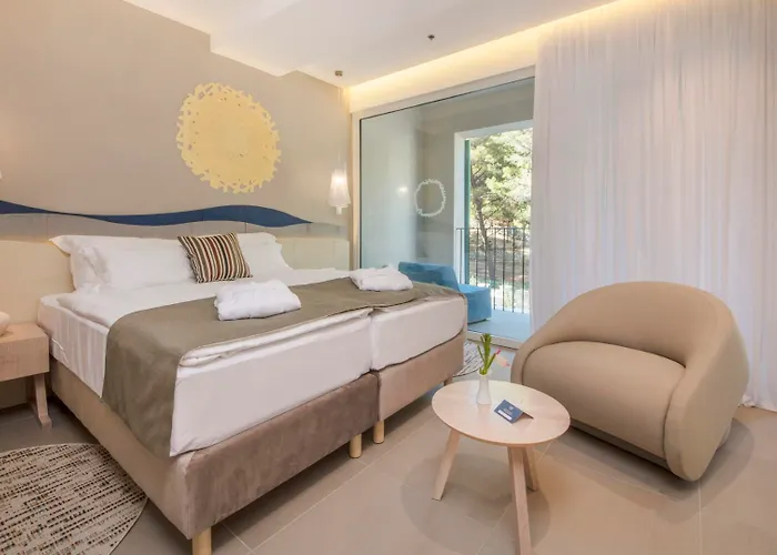 Bluesun Jadran 5*