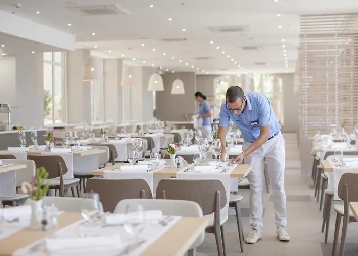 Bluesun Jadran Hotel 5*