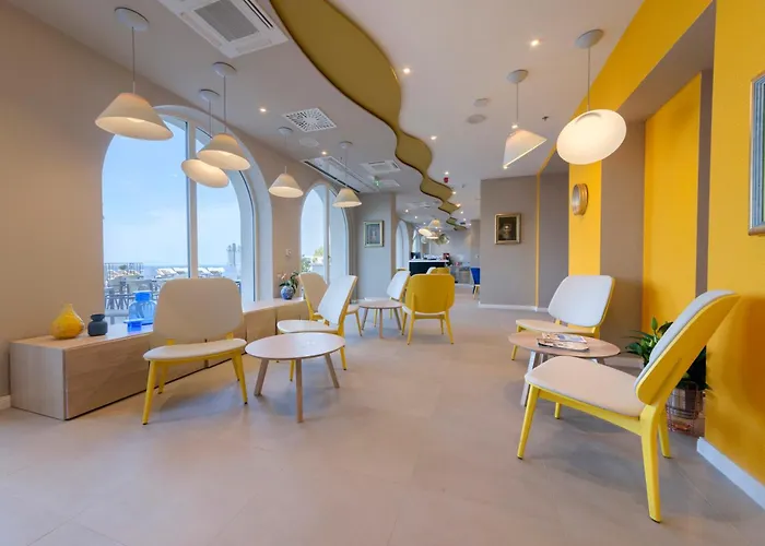 Bluesun Jadran 5* Tučepi