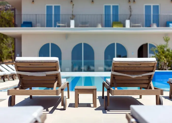 Bluesun Jadran 5*