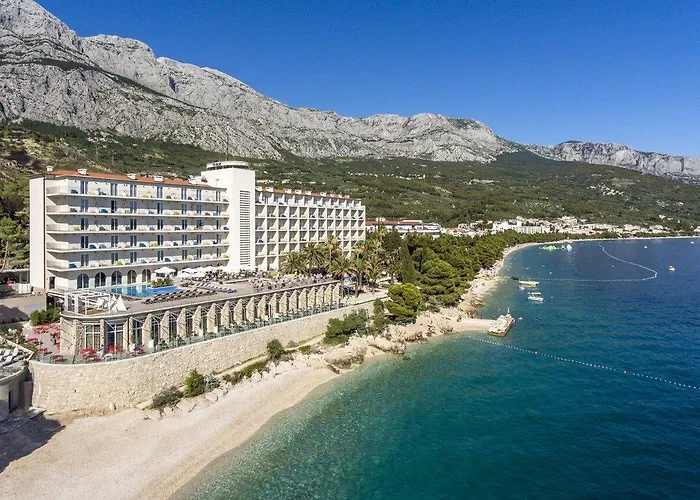 Bluesun Jadran Szálloda 5*
