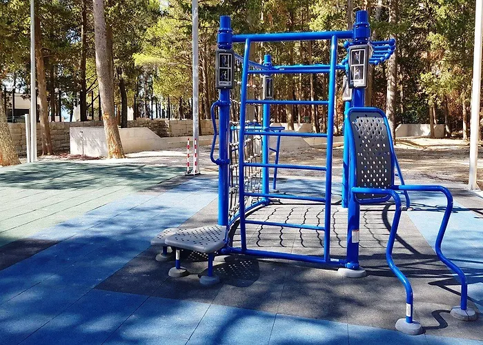 Bluesun Jadran 5* Tučepi