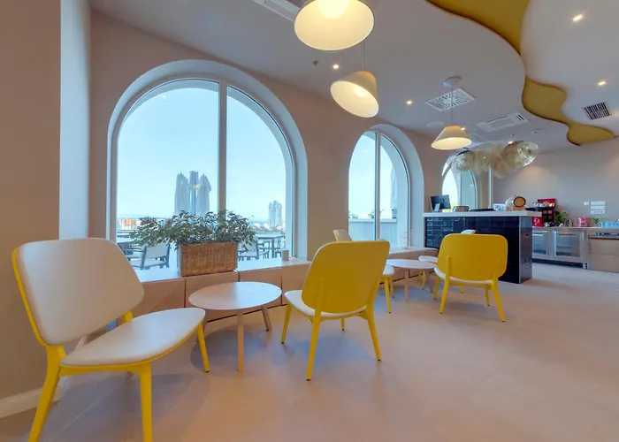 Hotel Bluesun Jadran