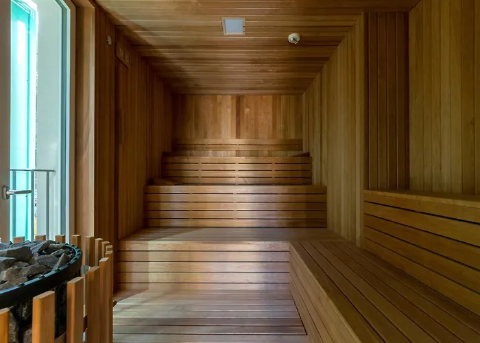 Hotel Bluesun Jadran 5*