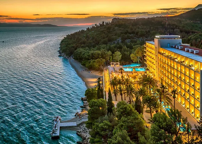 Hotel Bluesun Jadran 5*