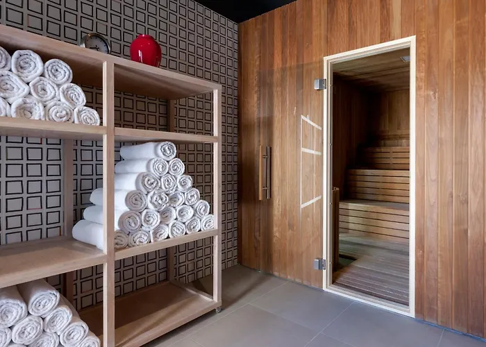 Bluesun Jadran Hotel 5*