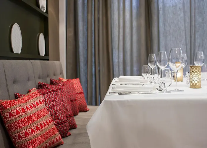 Hotel Bluesun Jadran 5*