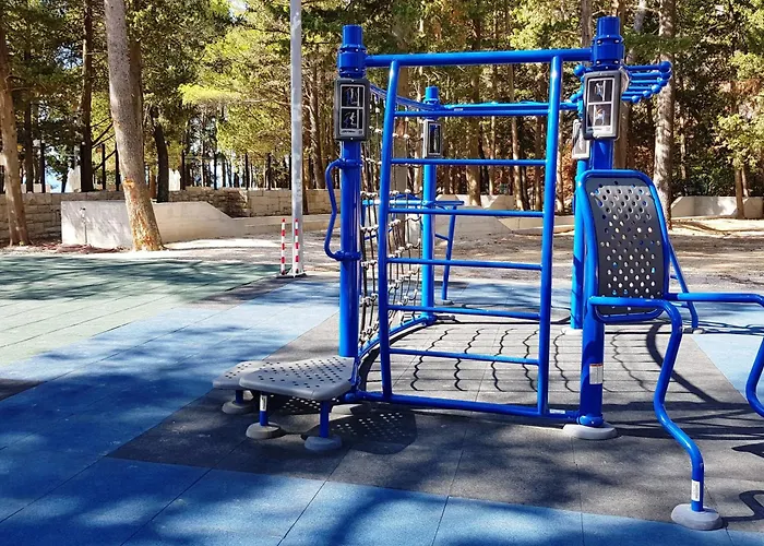 Bluesun Jadran 5* Tučepi