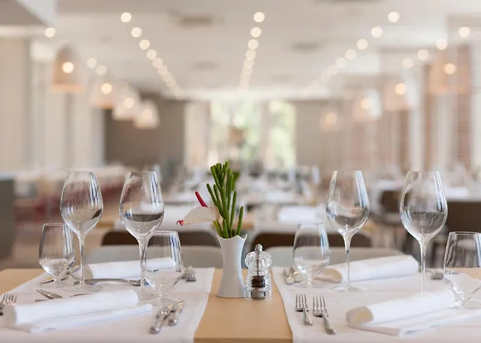 Hotel Bluesun Jadran 5*