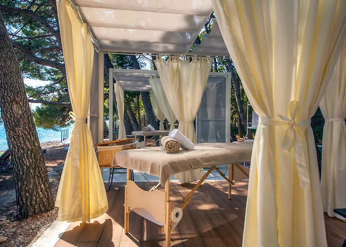 Bluesun Jadran Szálloda 5*