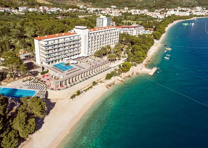 Hotel Bluesun Jadran 5*