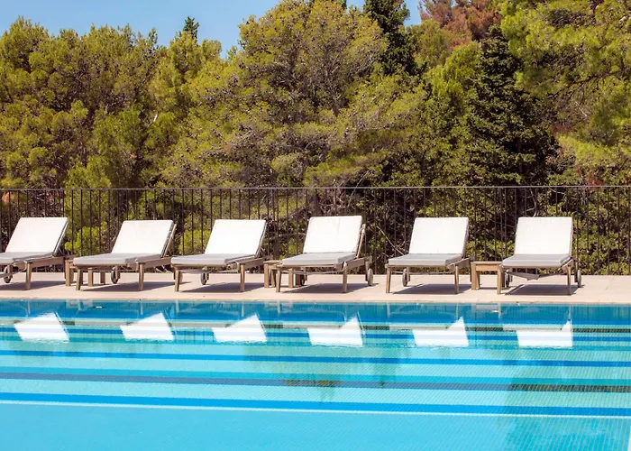 Bluesun Jadran Hotel Tučepi